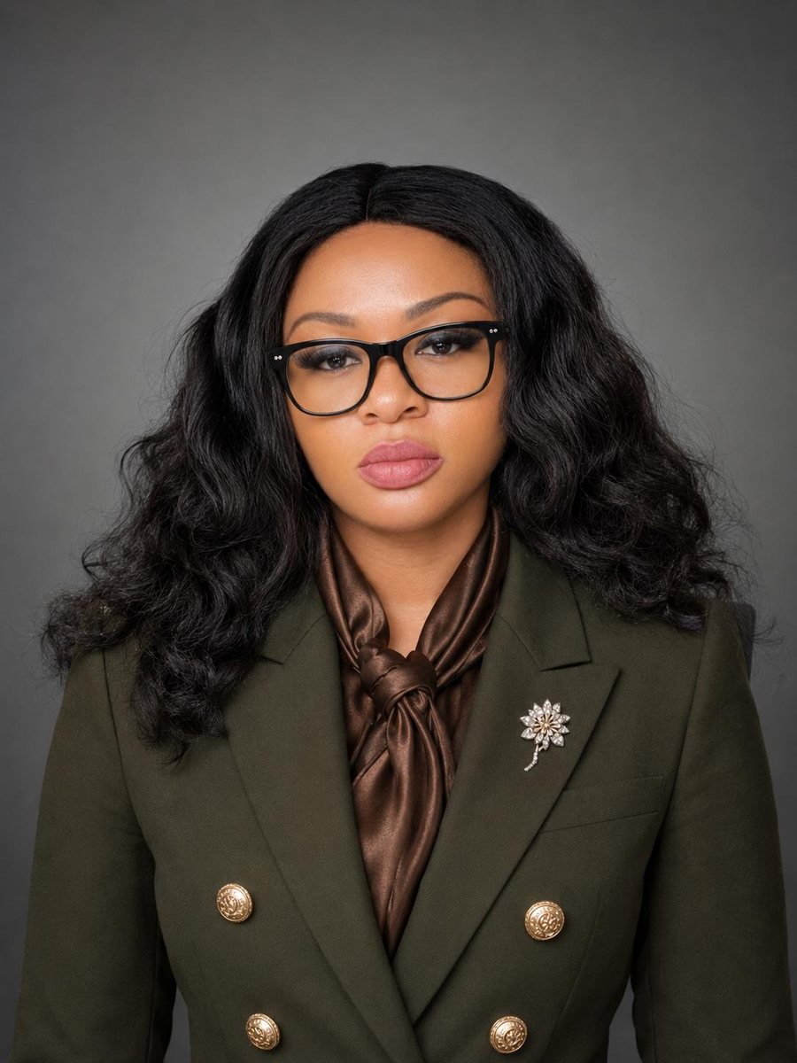 Edith Elekwachi